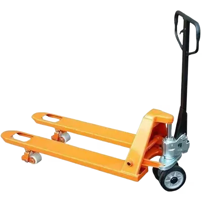 Hydraulic Equipments material handling category
