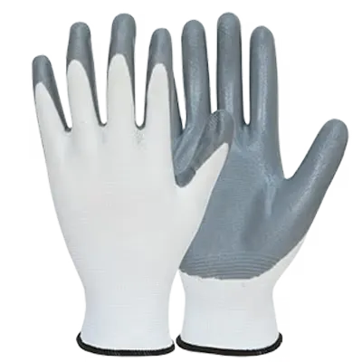 Safety Products material handling category